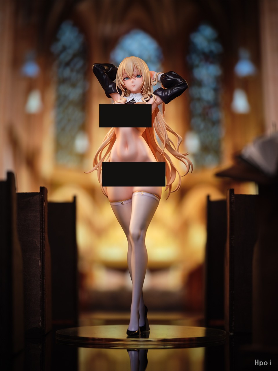 修女索菲亚（索菲亚·玛丽安娜） DX版