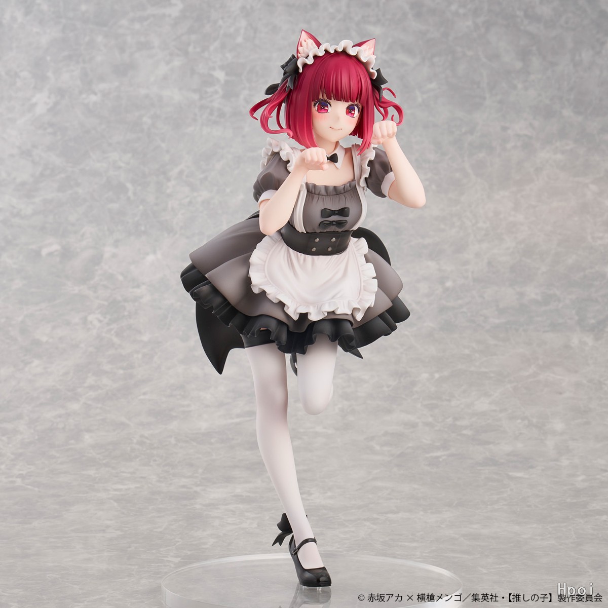 我推的孩子 有马加奈 猫女仆 限定版