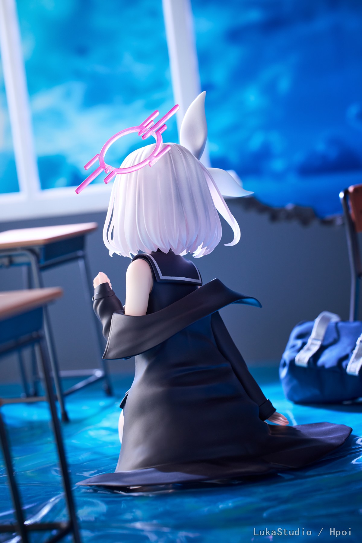 【碧蓝档案】 普拉娜