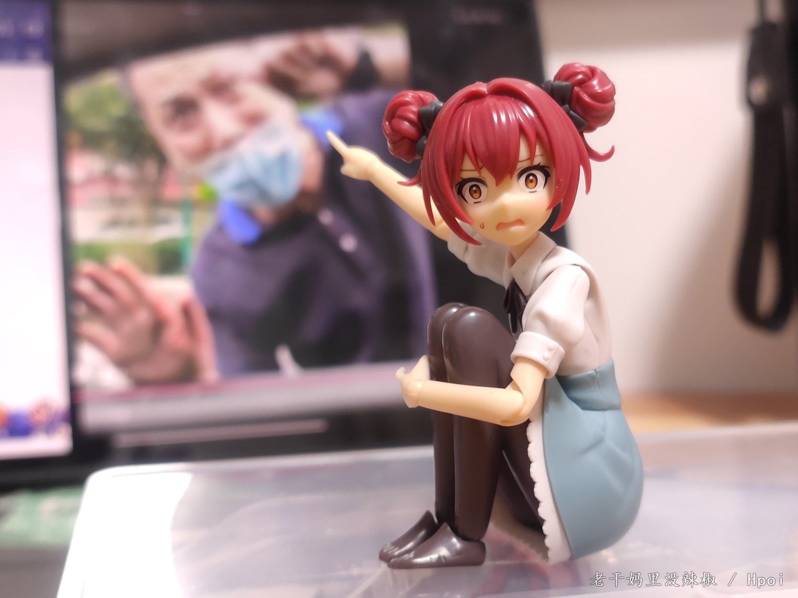 【 震撼孩子一万年 】