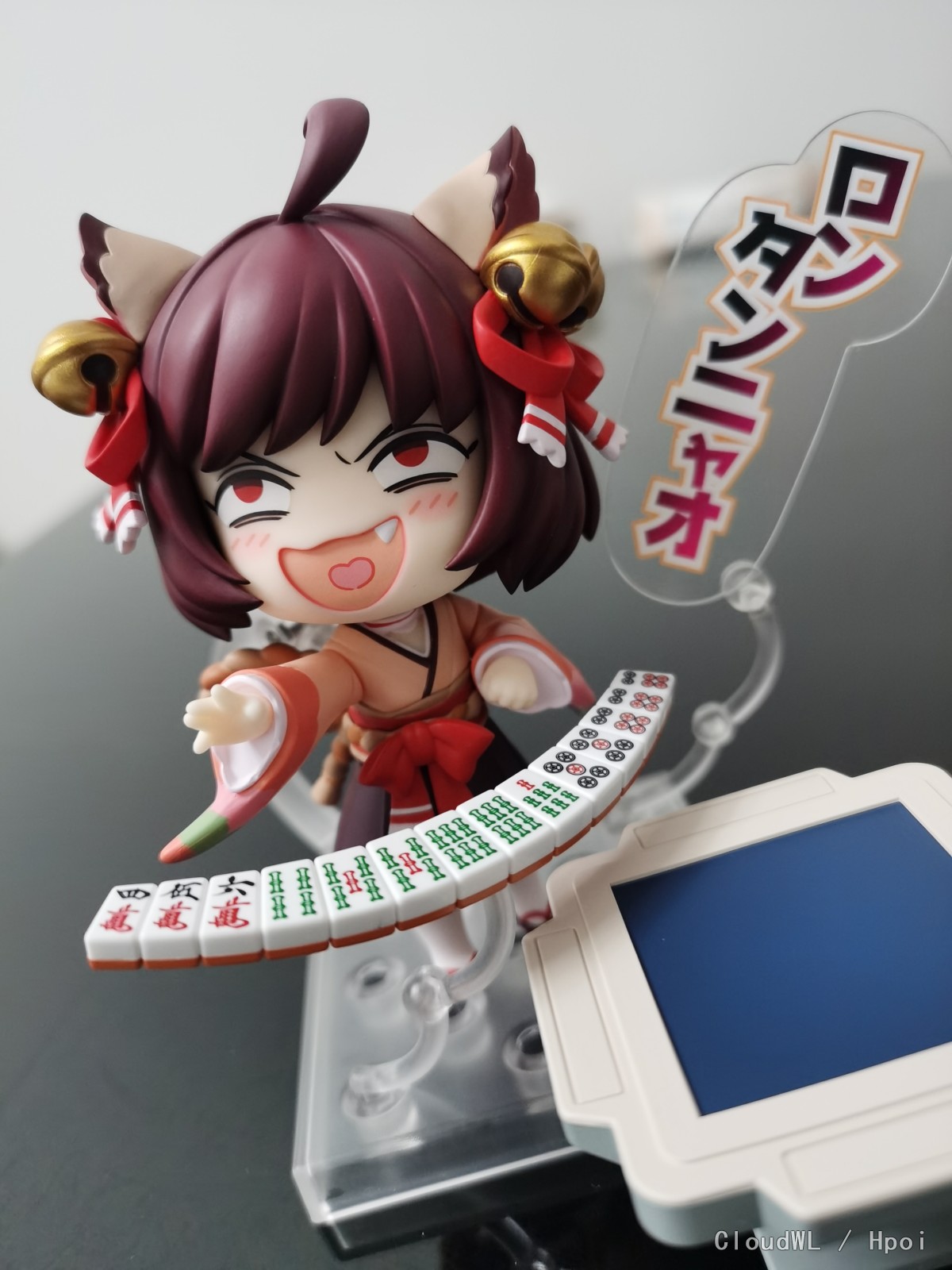 一姬好可爱啊