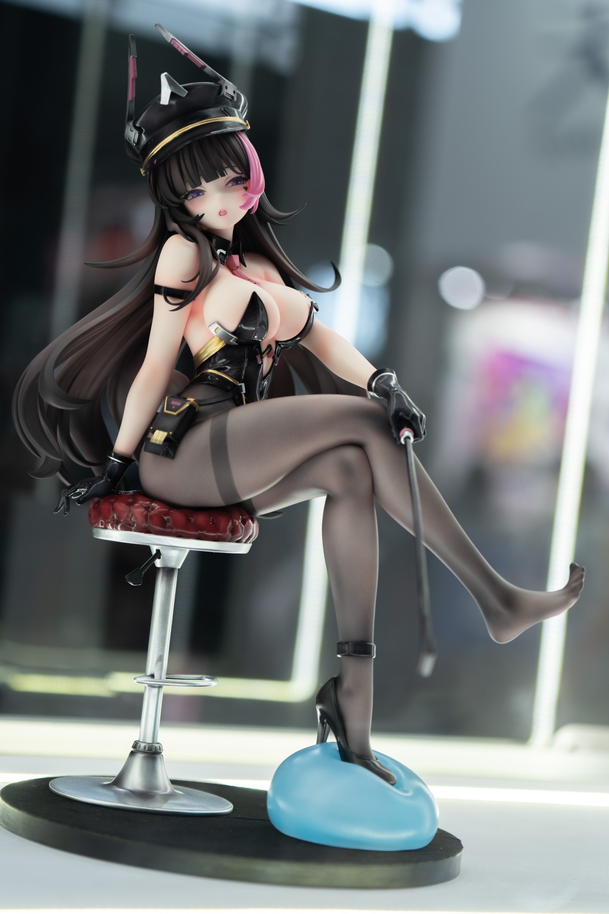 一些wf2024上海品牌方的大雷特辑