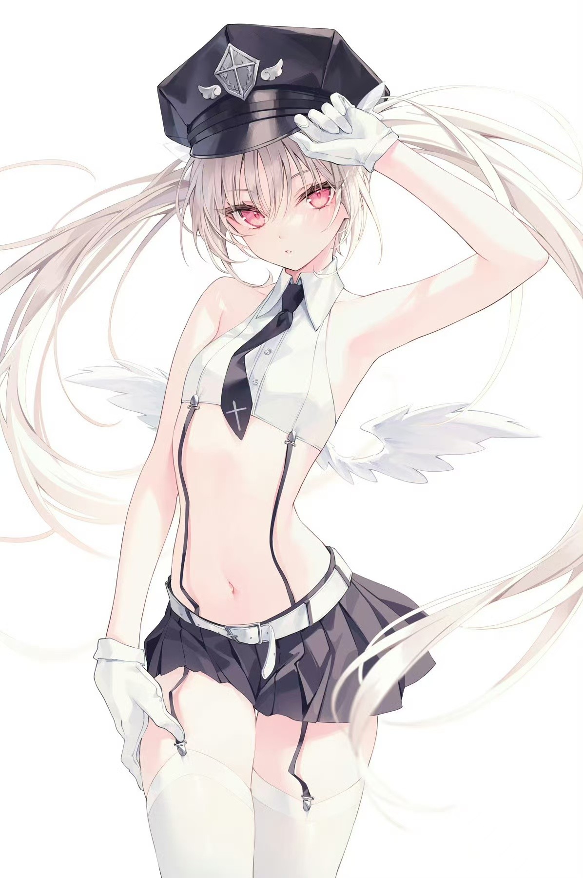天使警察 艾尔