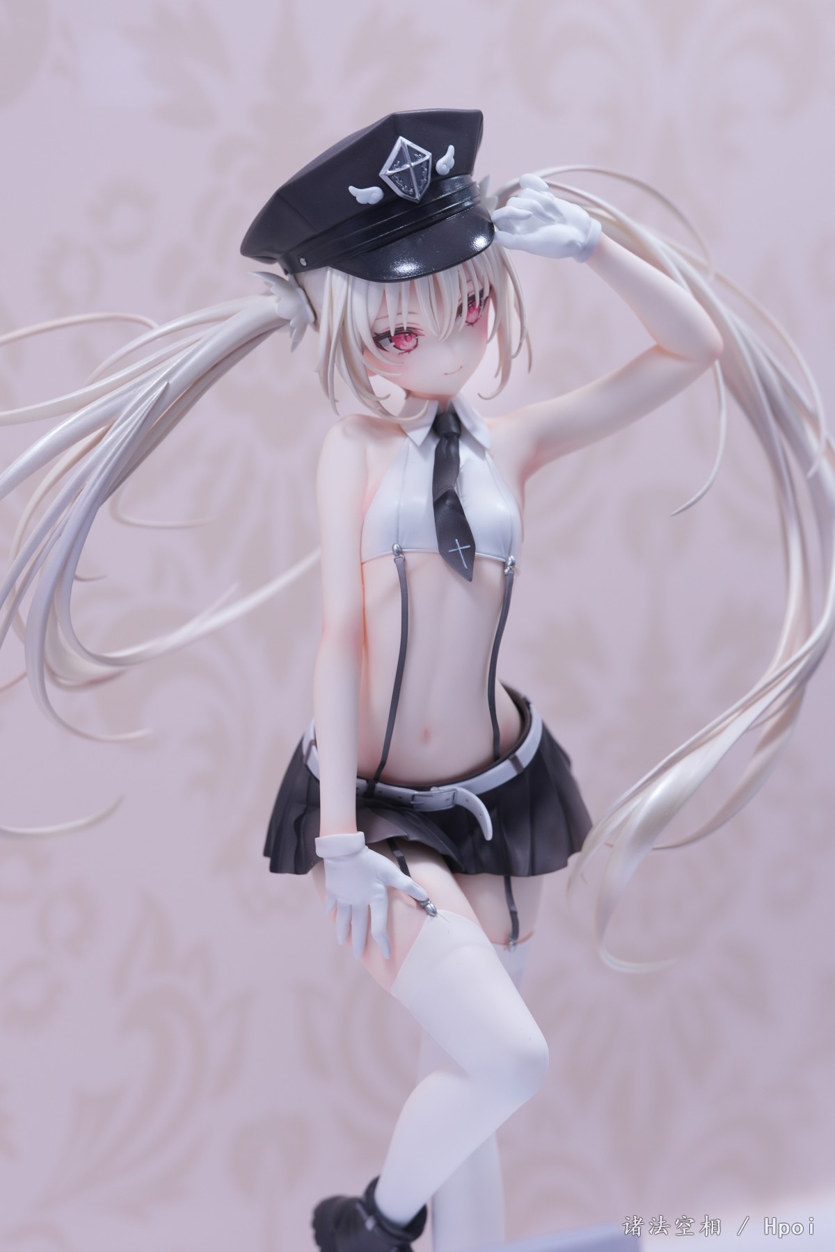 wf2024记录  美少女和小动物流水账