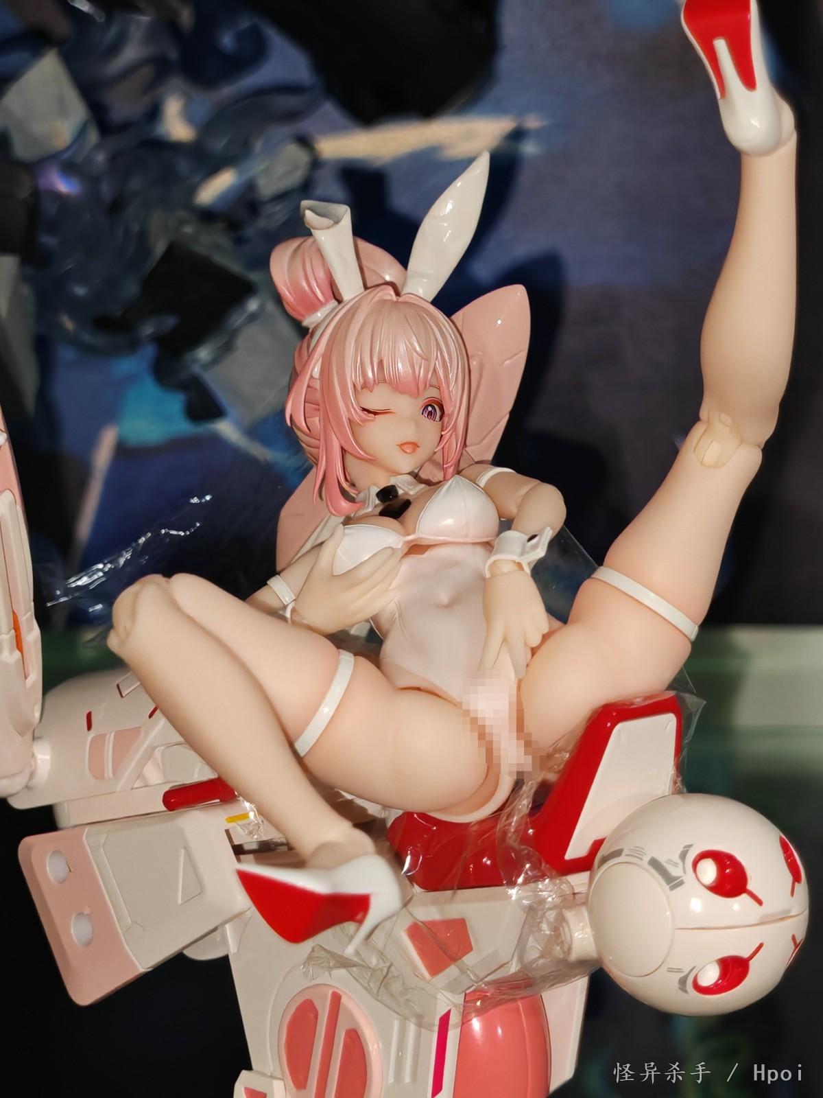 手机渣拍