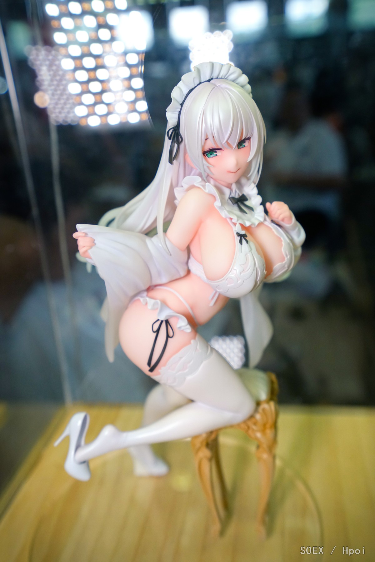 波妮塔酱 STD版