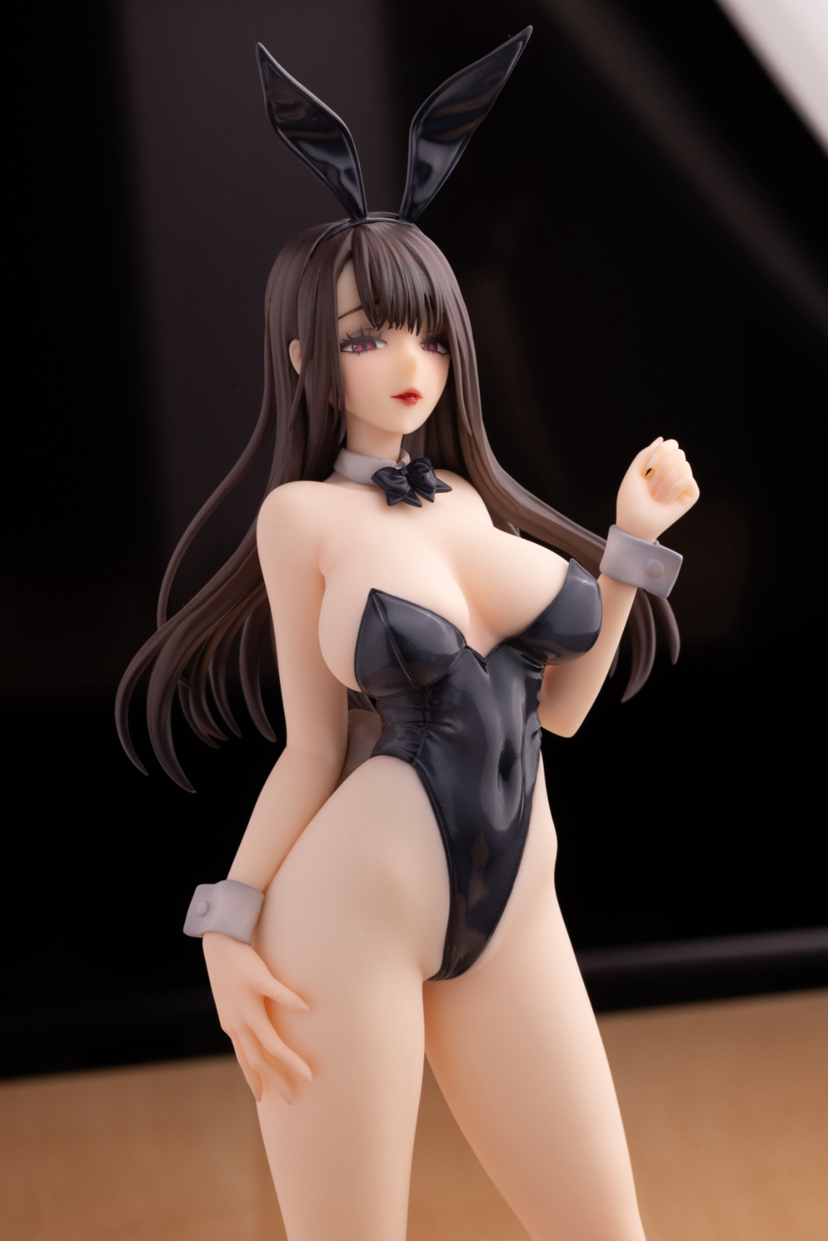 兔女郎