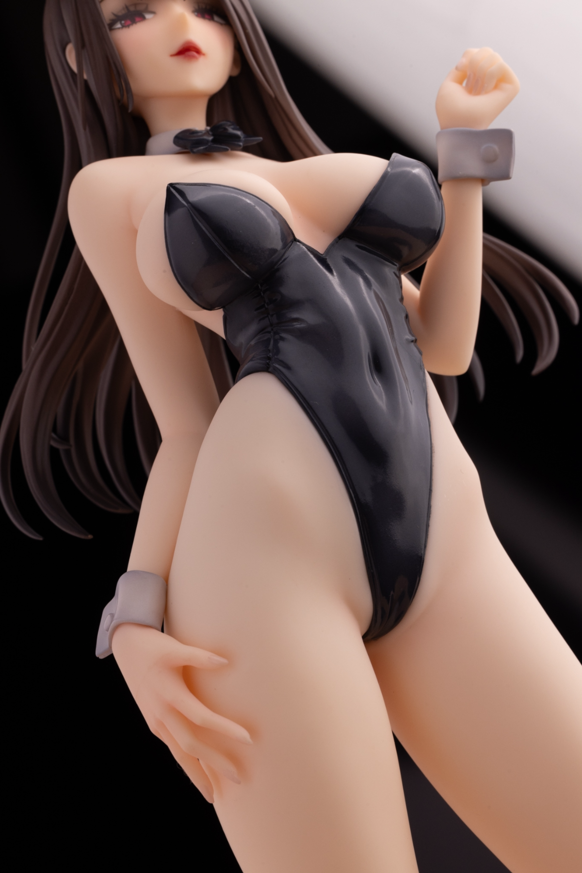 兔女郎