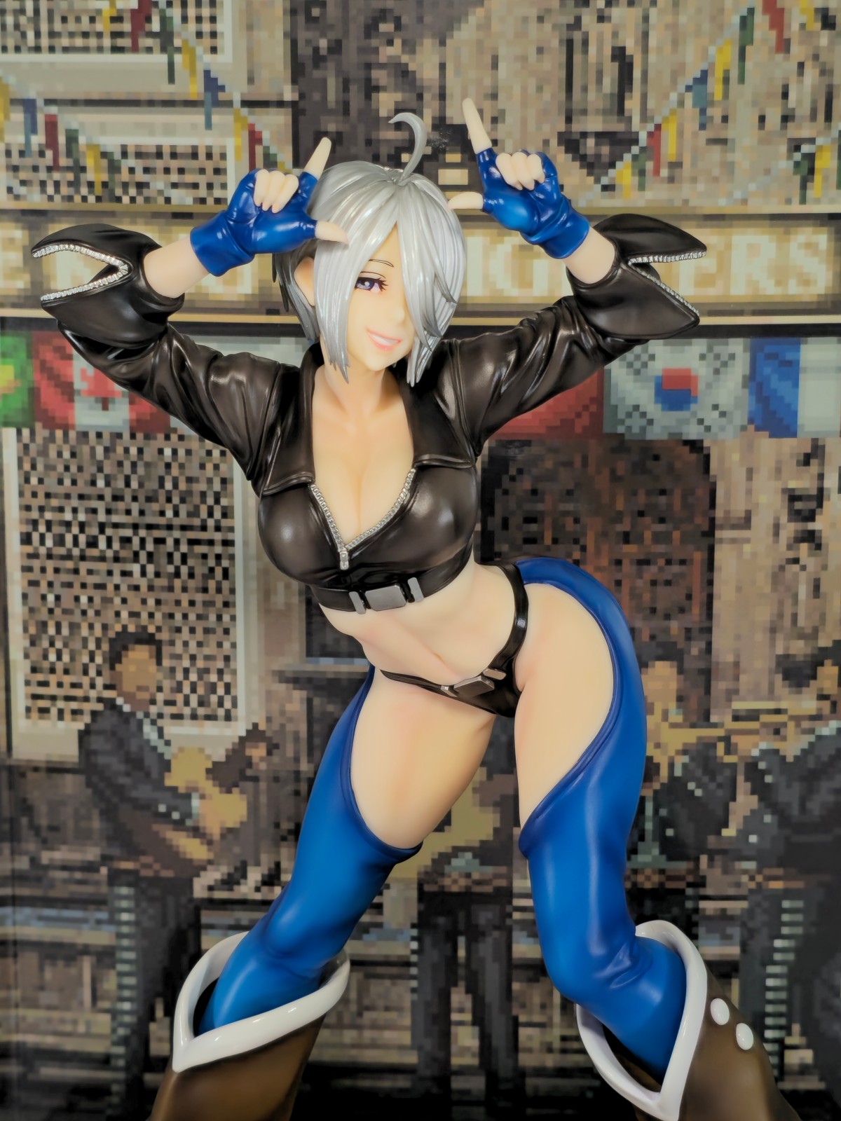 重量级少女