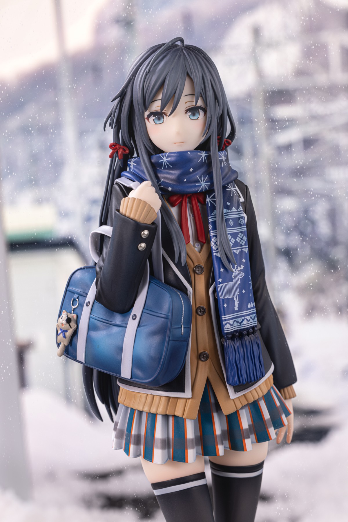 GSC 雪之下雪乃