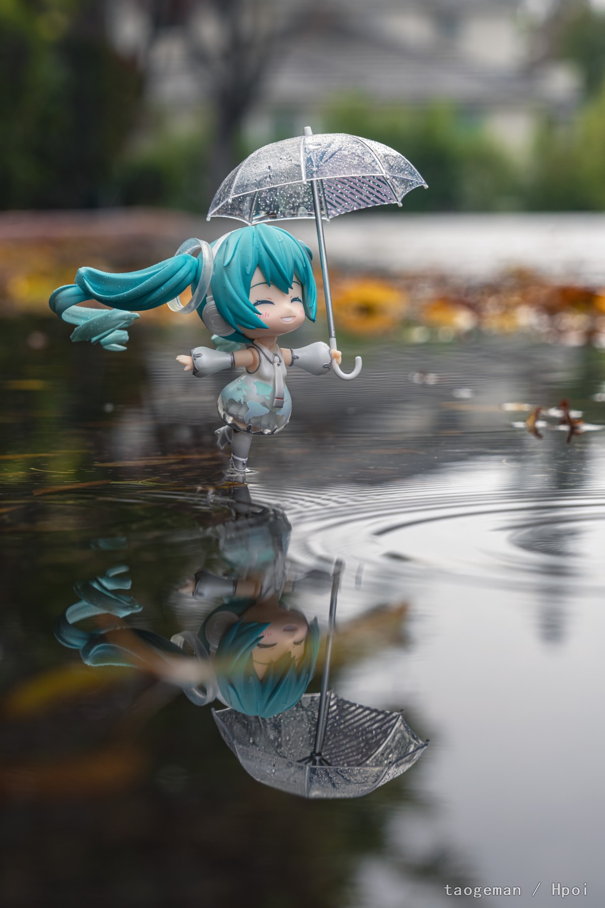 初音未来 EXPO 2021