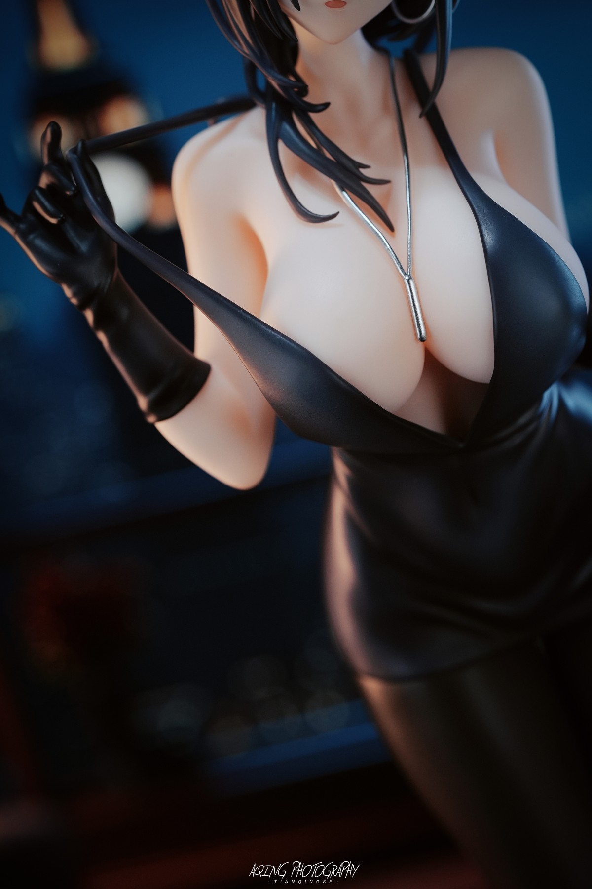 这就是又帅又欲吗