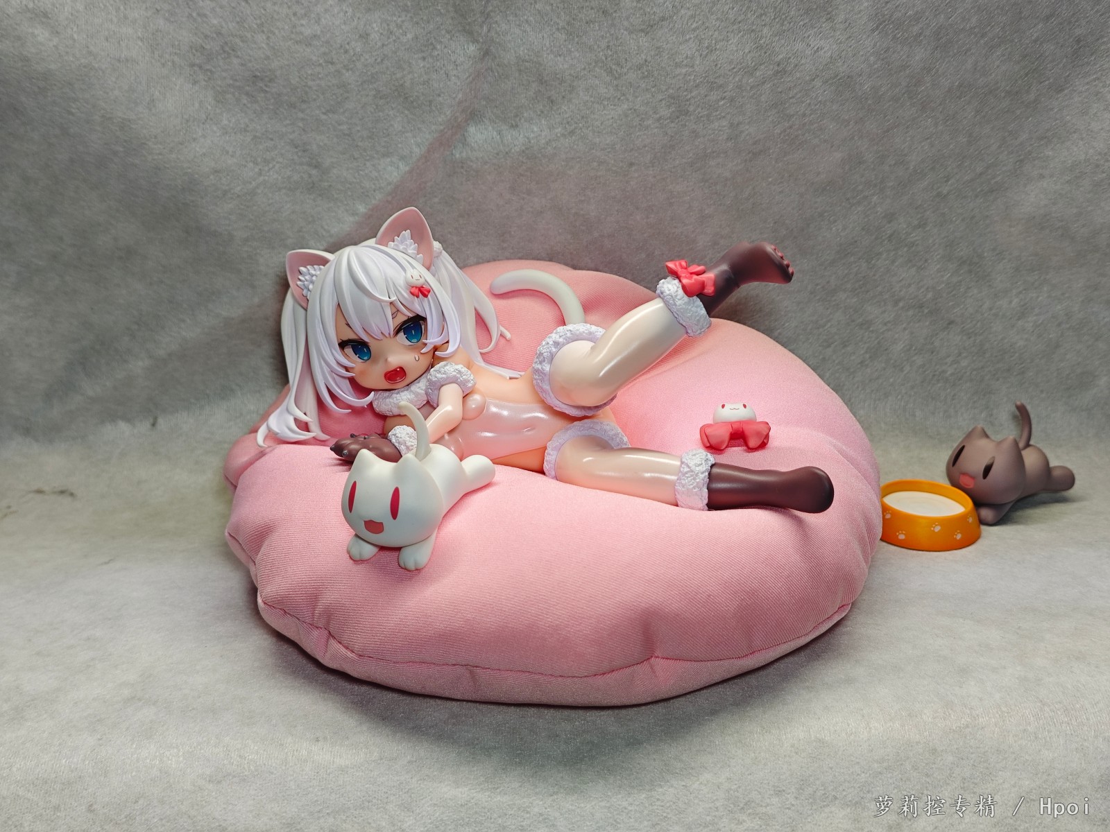 美味的小孩