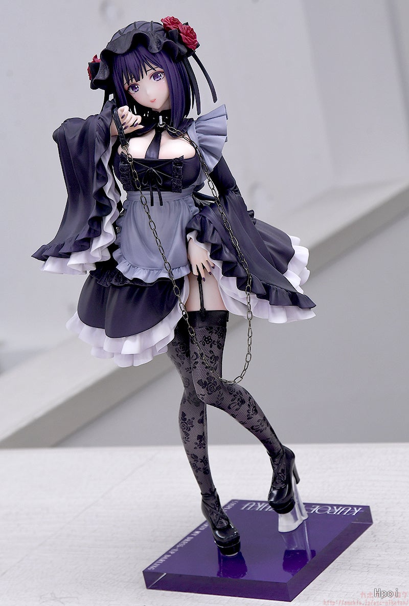 更衣人偶坠入爱河 动画版 黑江雫（喜多川海梦）