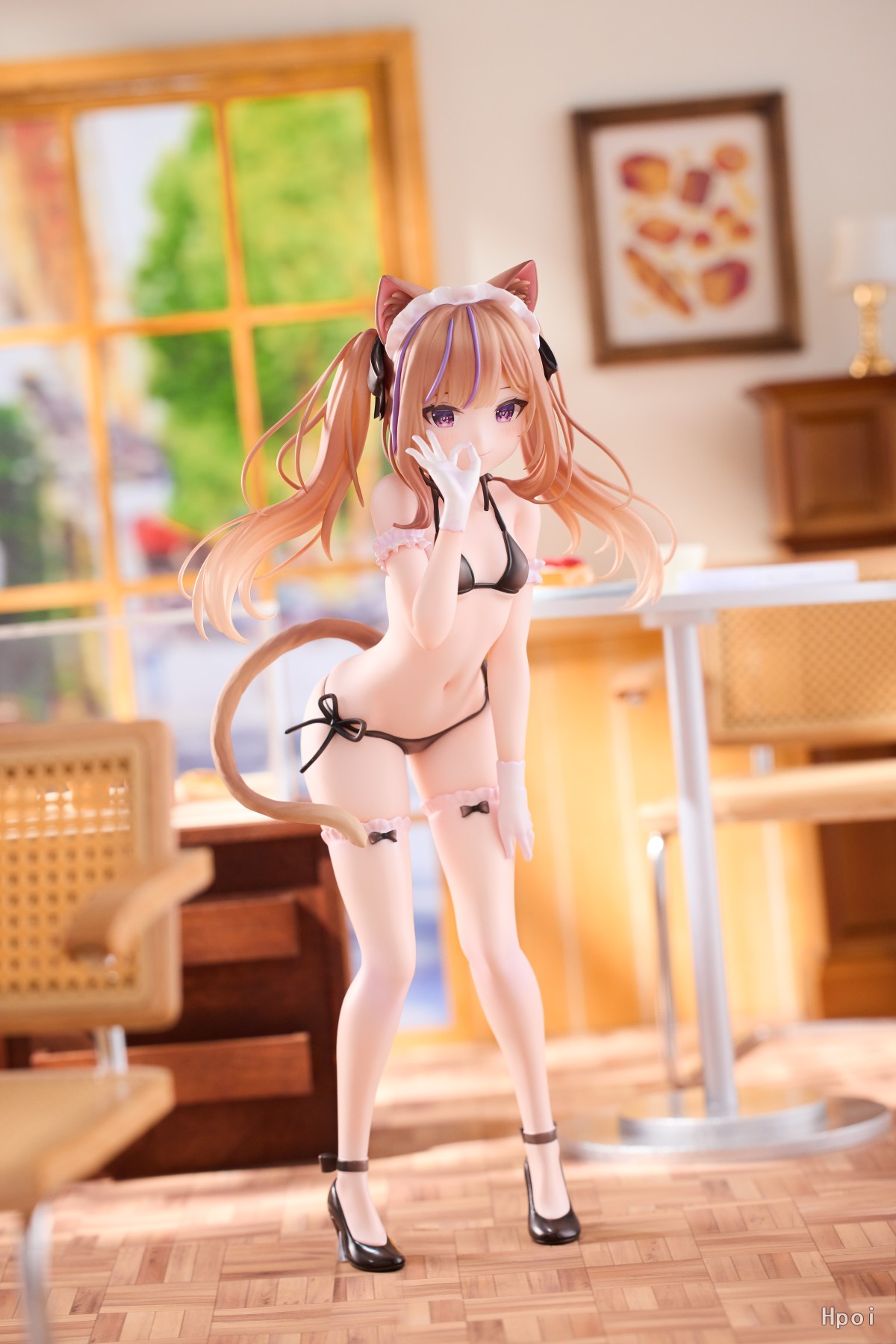 莉欧