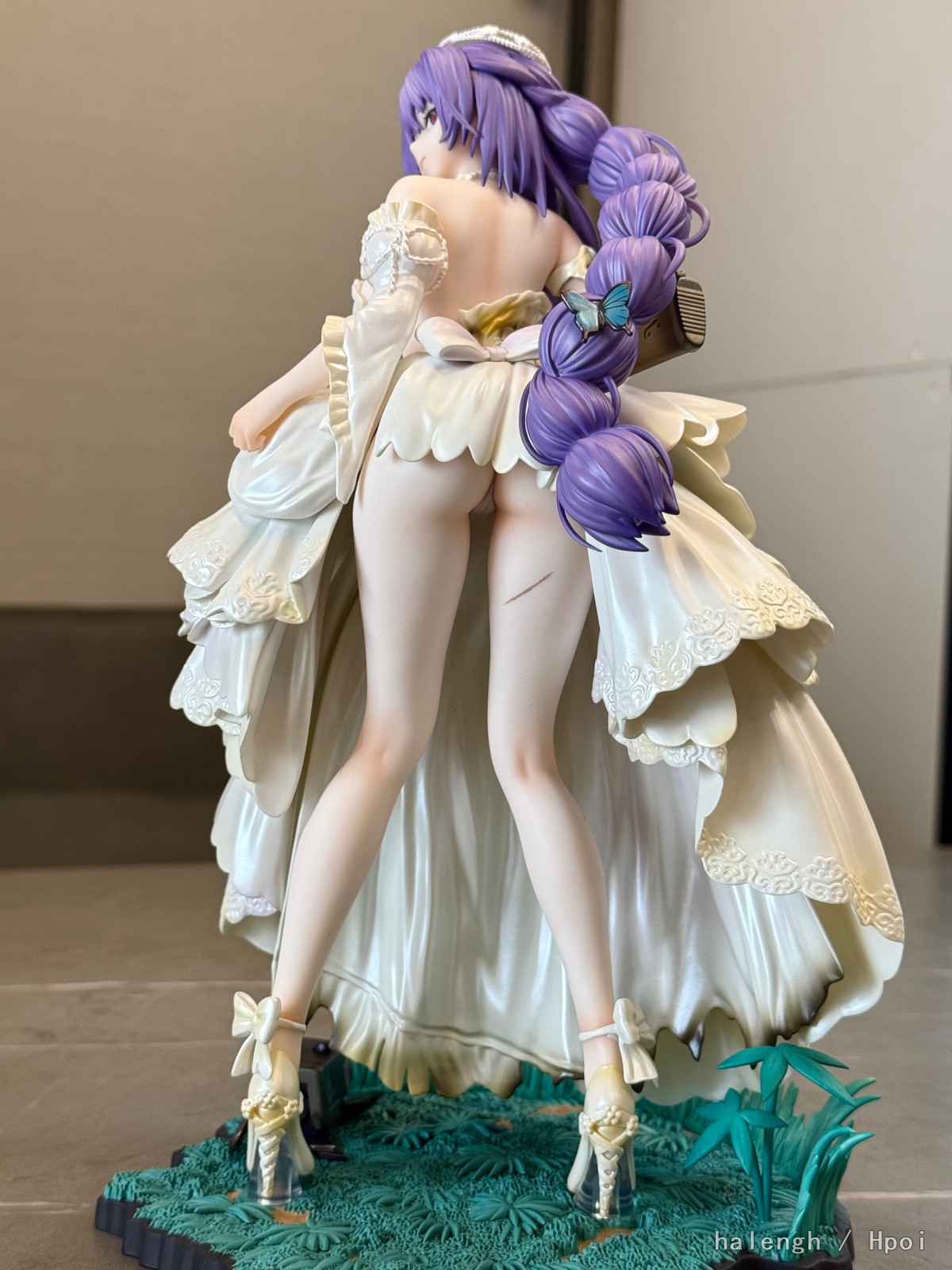 三款婚纱
