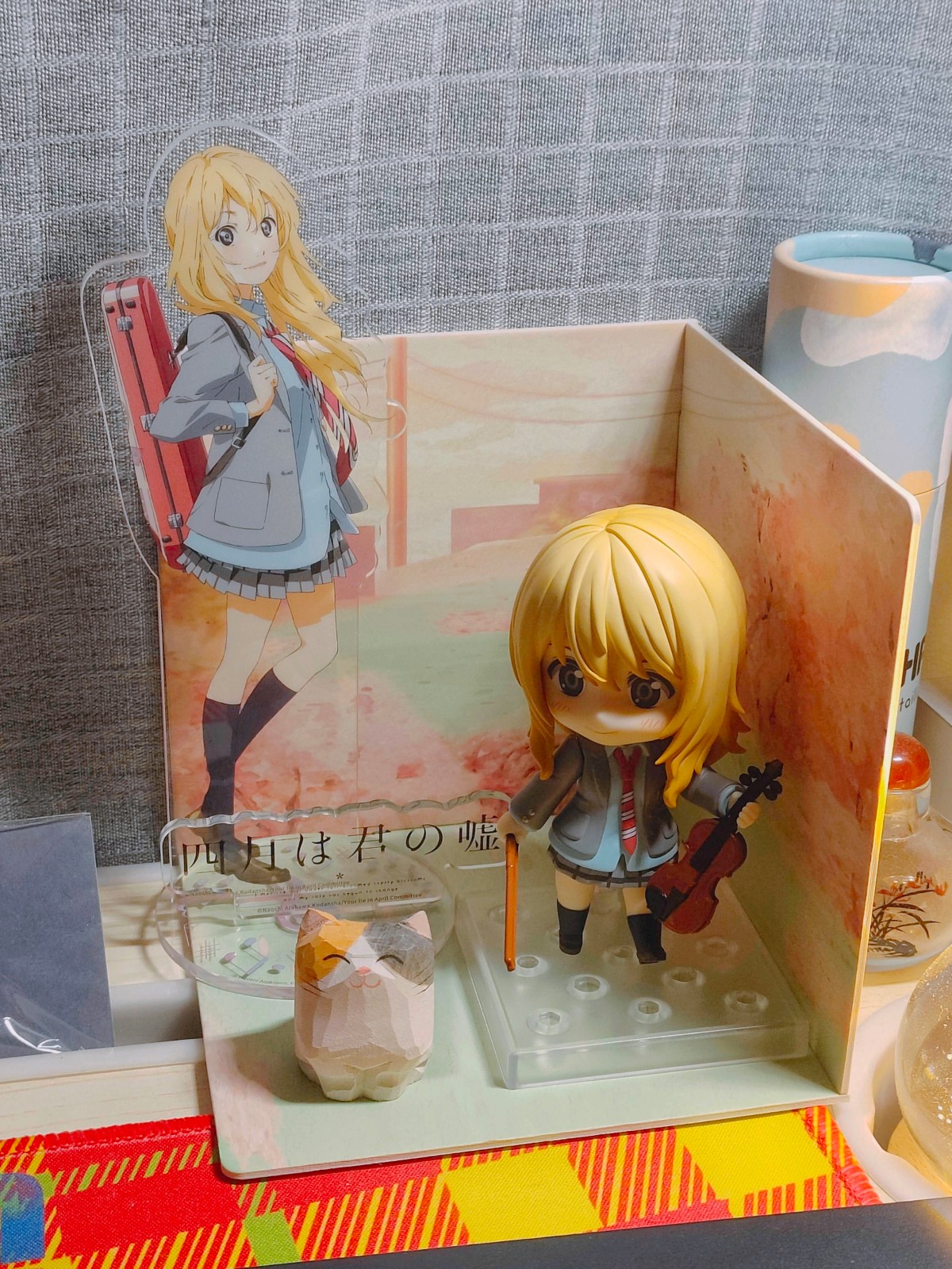 gsc宫园薰