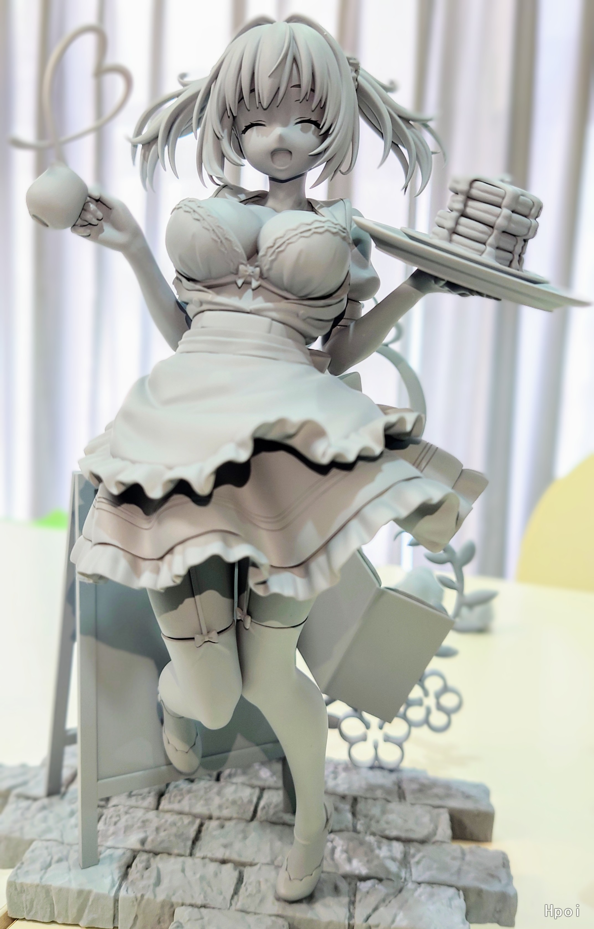 星光咖啡馆与死神之蝶 墨染希