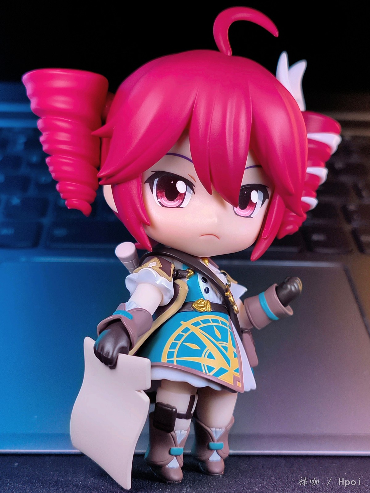重音teto