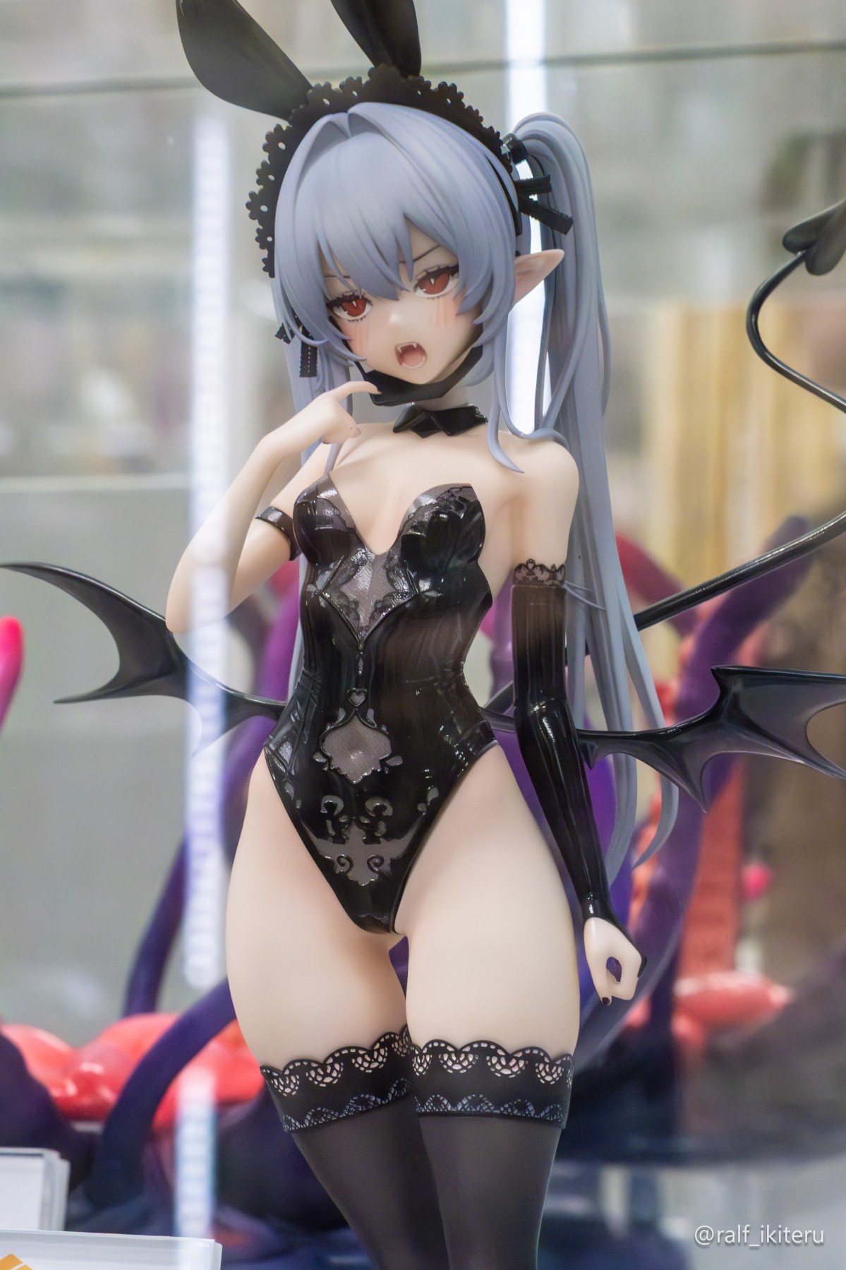 【展品】ENSOUTOYS 小恶魔凡亚 返图搬运