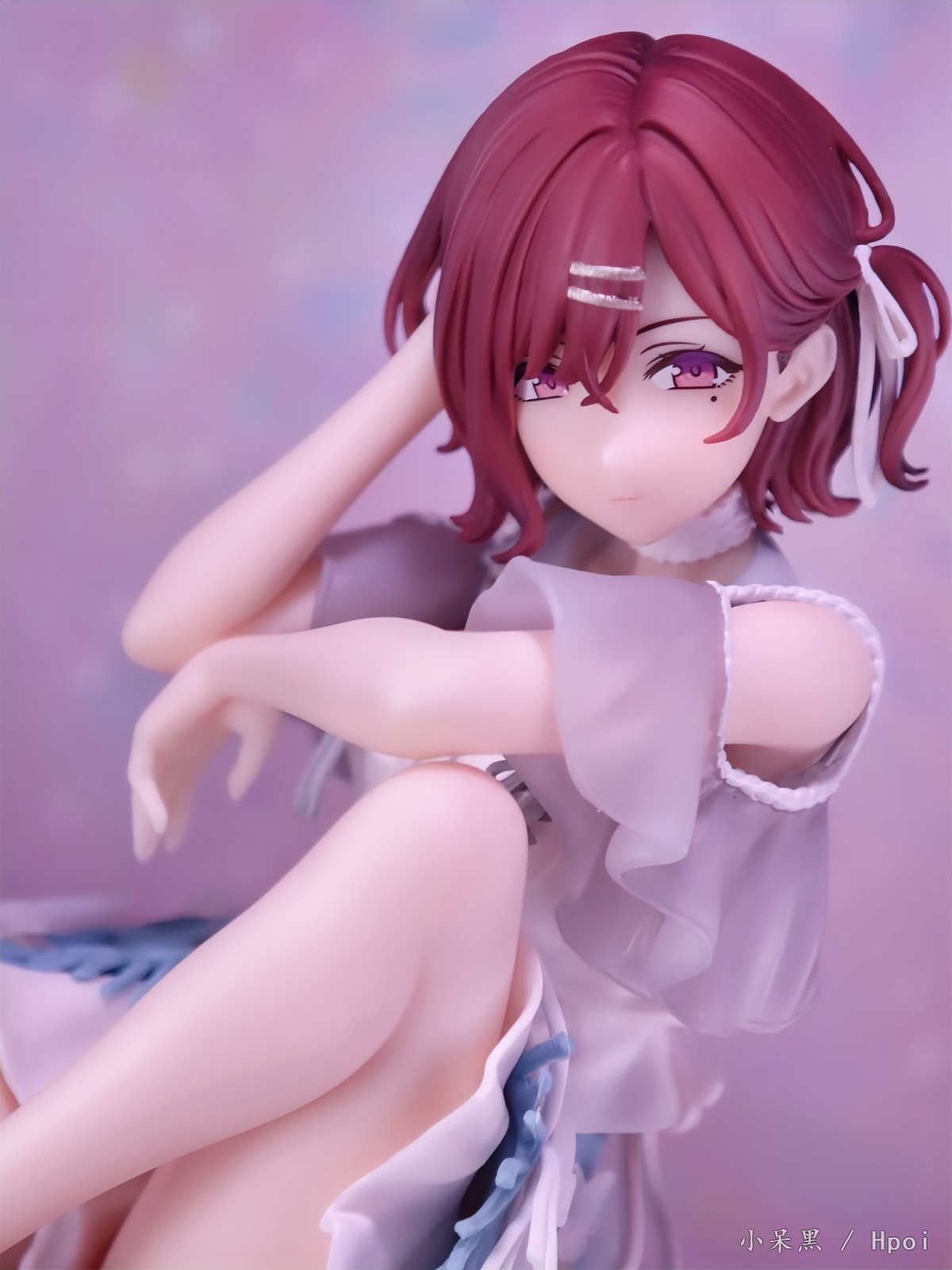 ESPRESTO-Highly detail- 樋口圆香