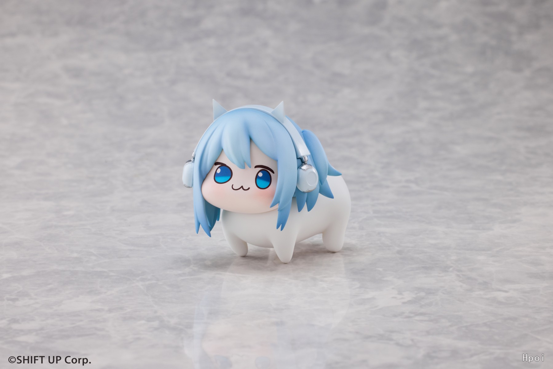 胜利女神：新的希望 DORO盲盒系列