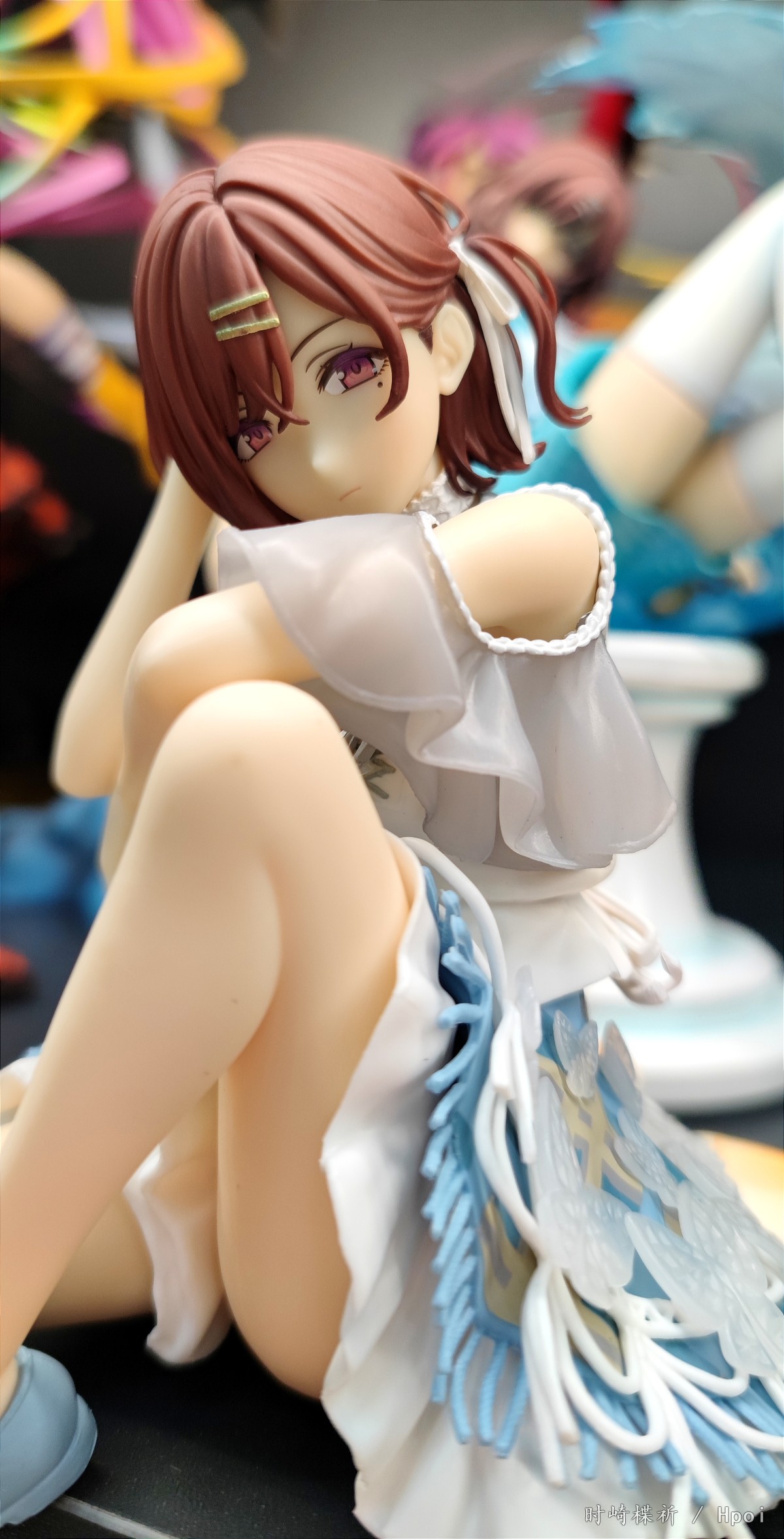 【ESPRESTO】樋口円香 偶像大师闪耀色彩-Highly detail-