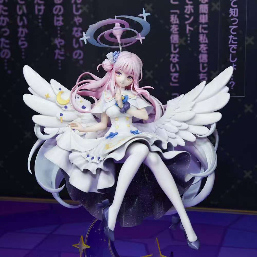 圣园未花 星之呼唤