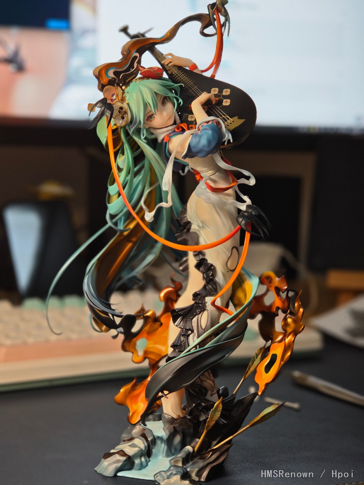 GSC 初音未来 十面埋伏