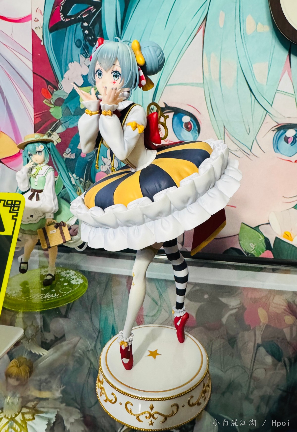 初音未来演唱会 2023 VR 服装大赛大奖设计