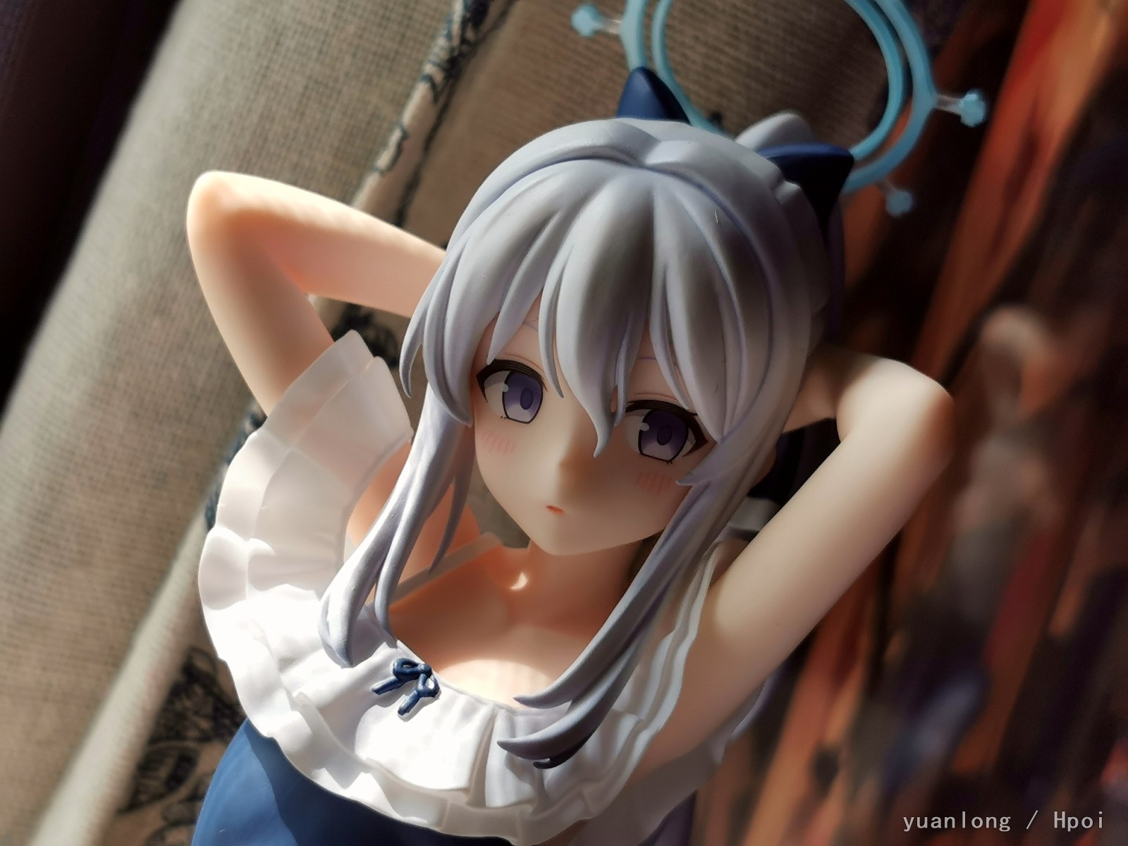 宫子～