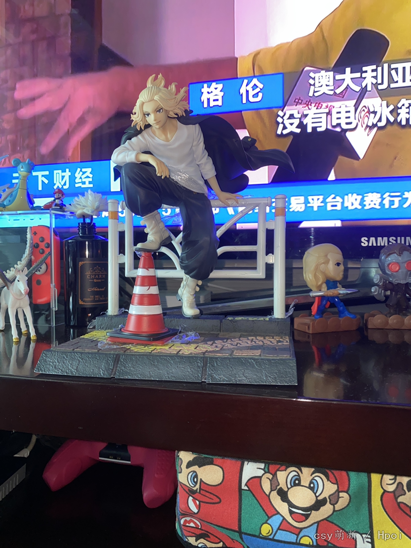 补个豪华版特典徽章图。75mm尺寸