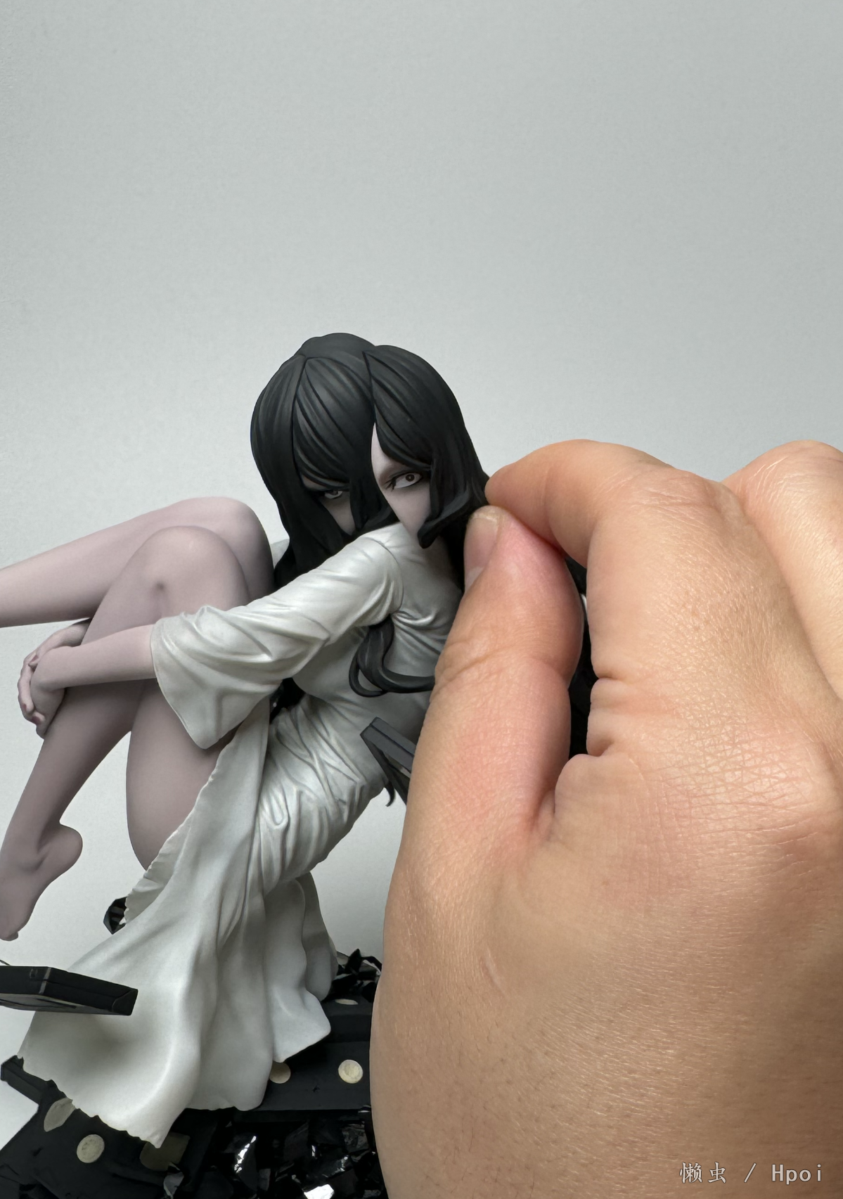 美少女贞子