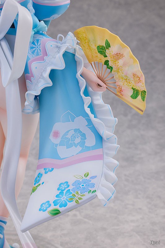 B-style 闪乱神乐 雪泉 和风兔女郎
