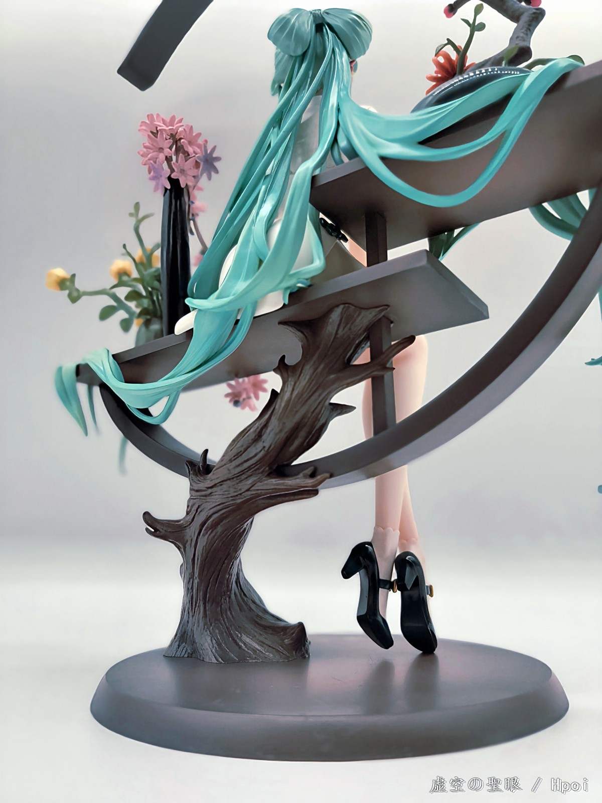 Myethos VOCALOID 初音未来 韶华