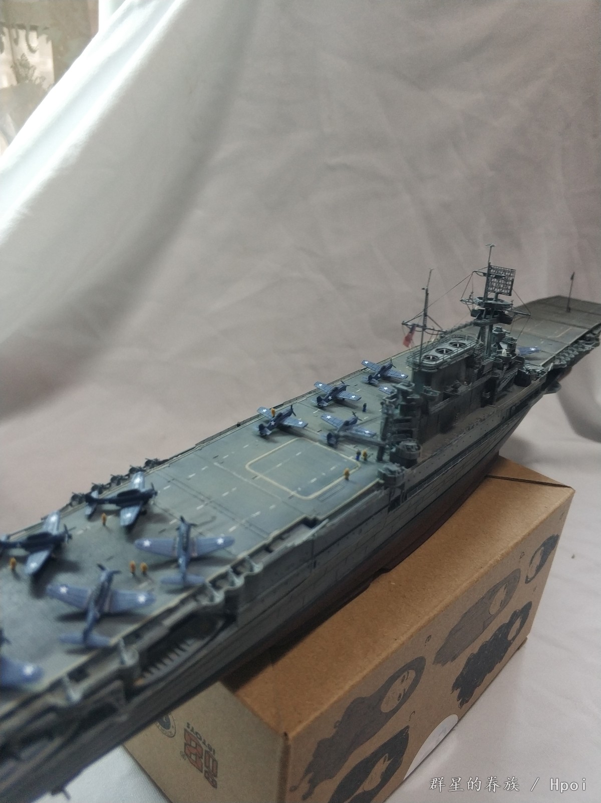 CV-6