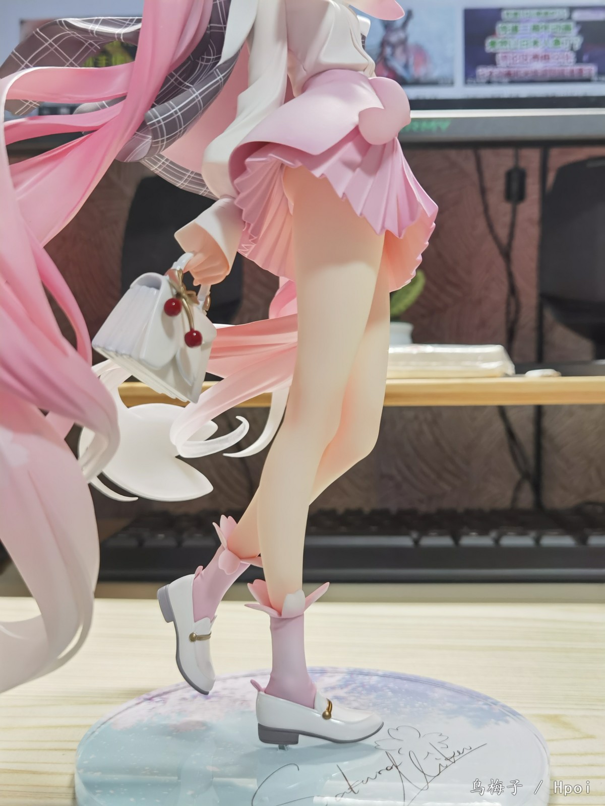 【GSC】樱花未来 赏花装扮