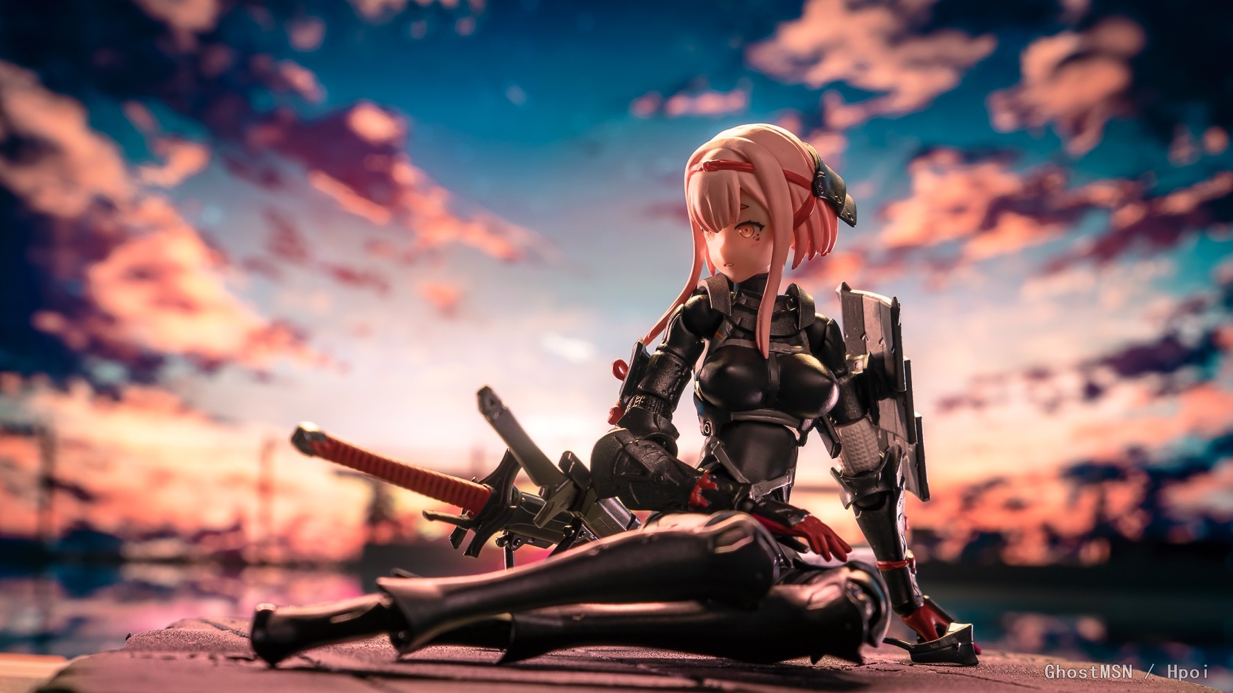 武士