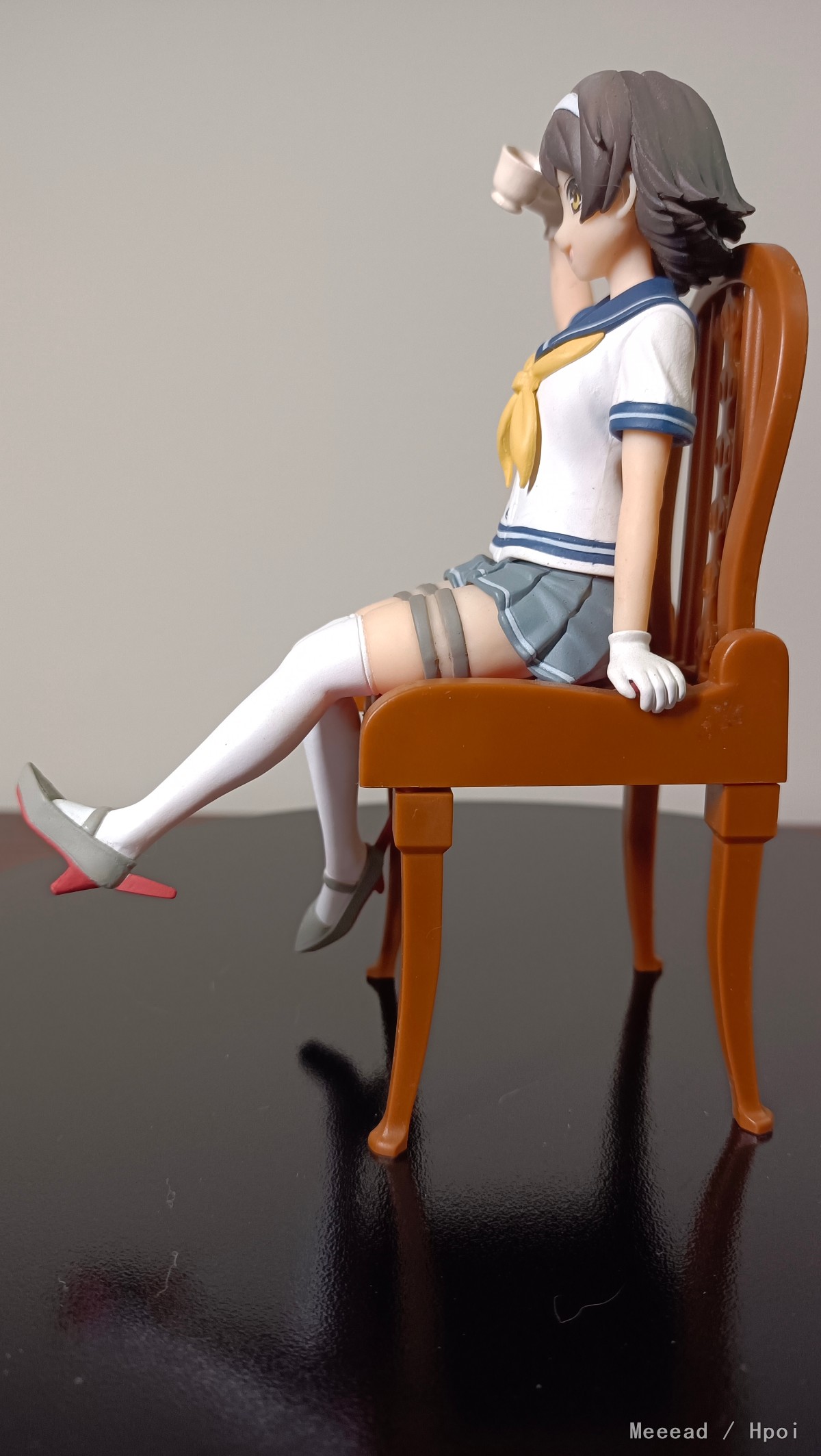 入柜补照