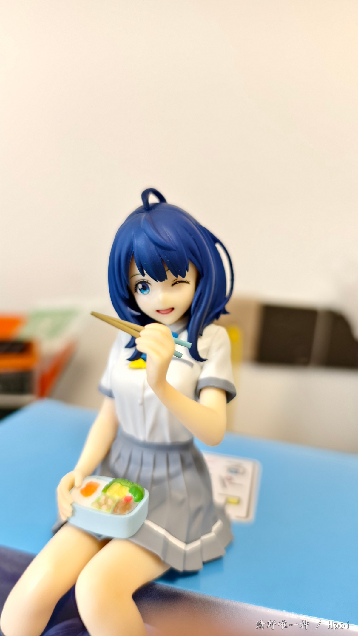 emmmm 啊嘞 牢八？