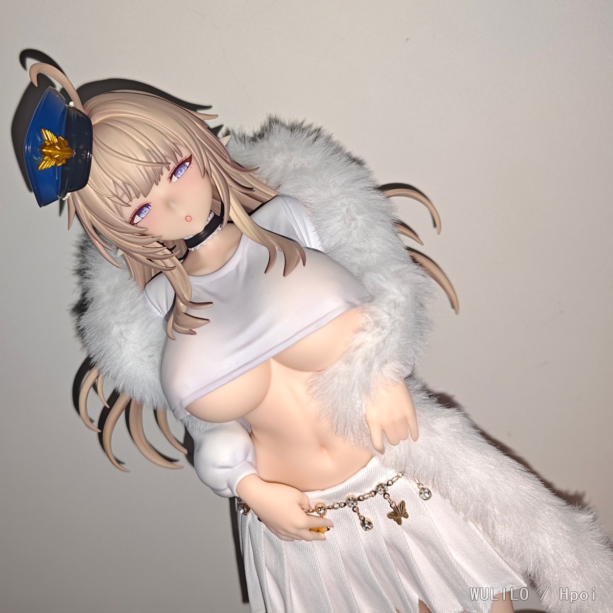 是拉比👮‍♂️🦊