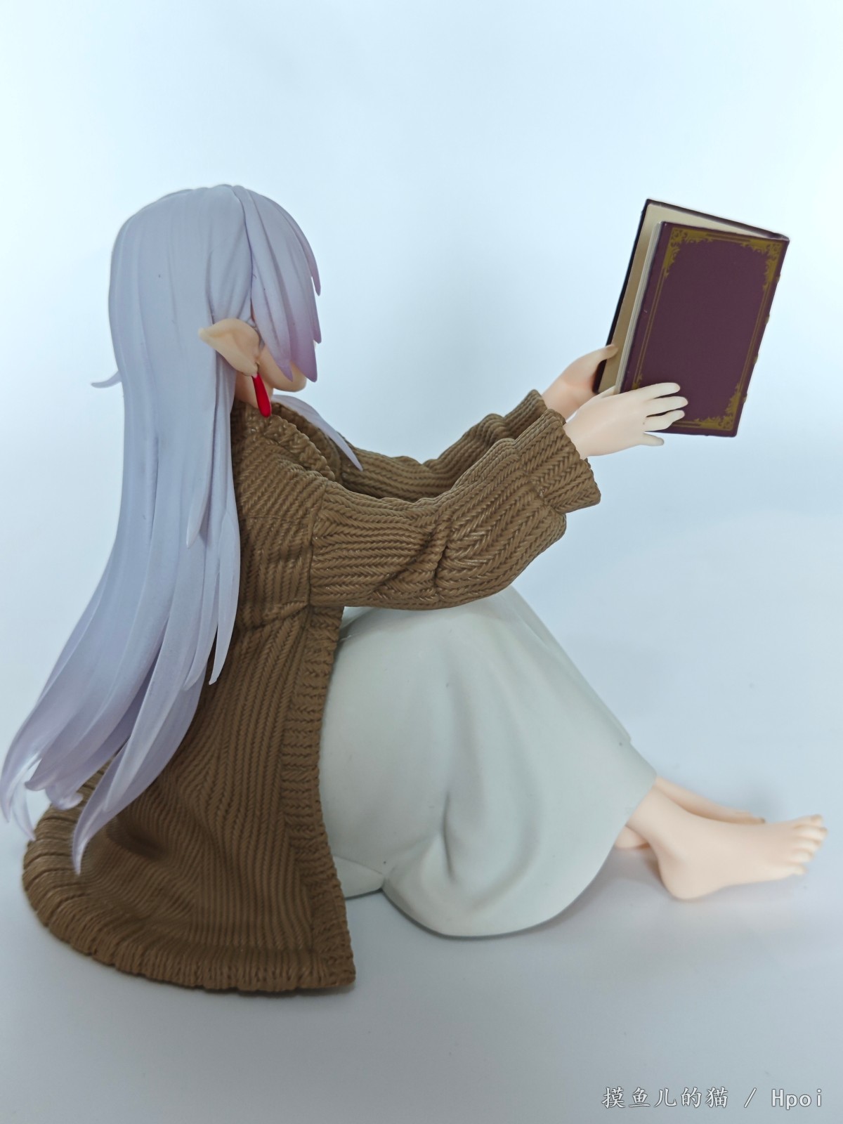 芙莉莲居家服