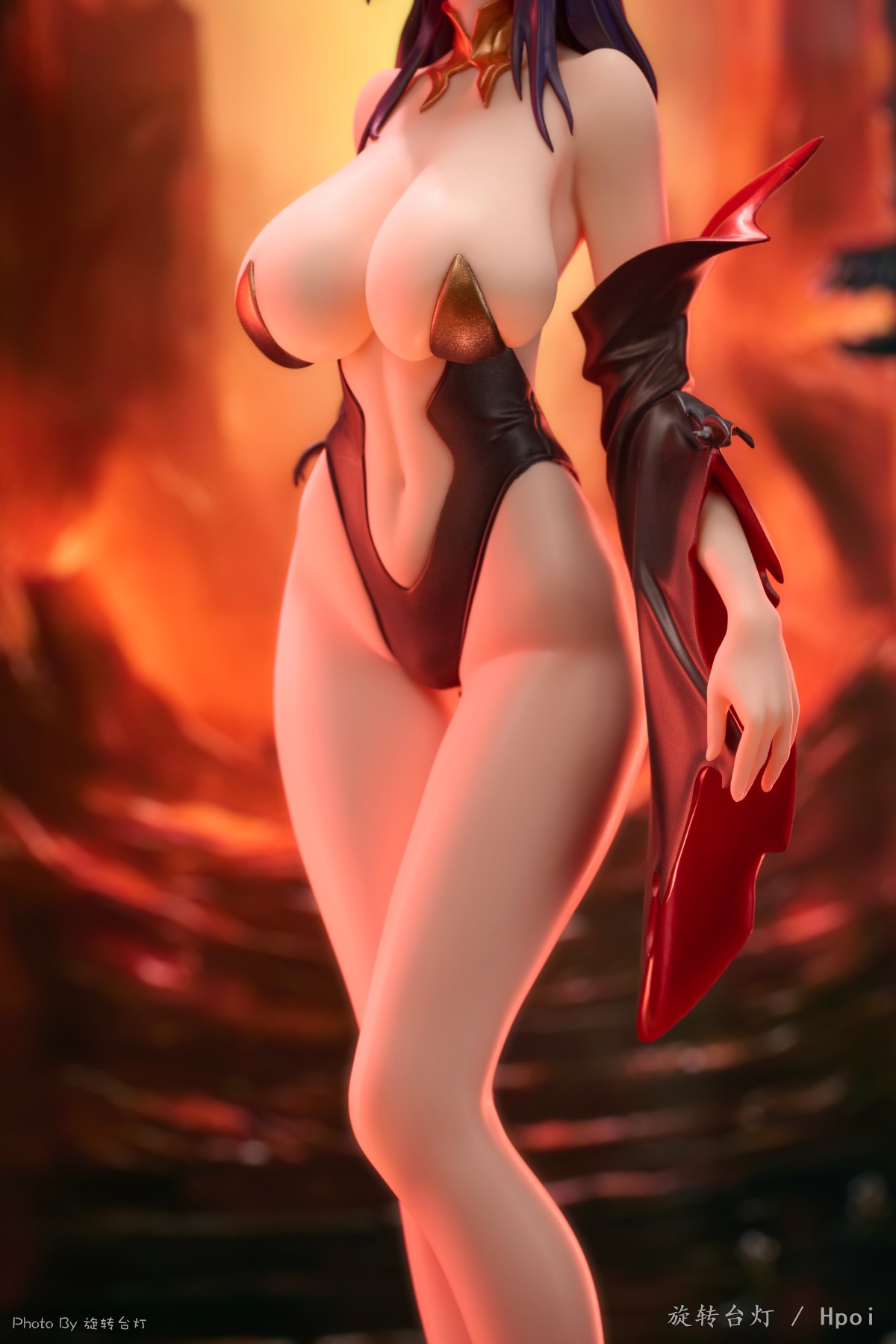 蚀欲魔女·莉莉安娜