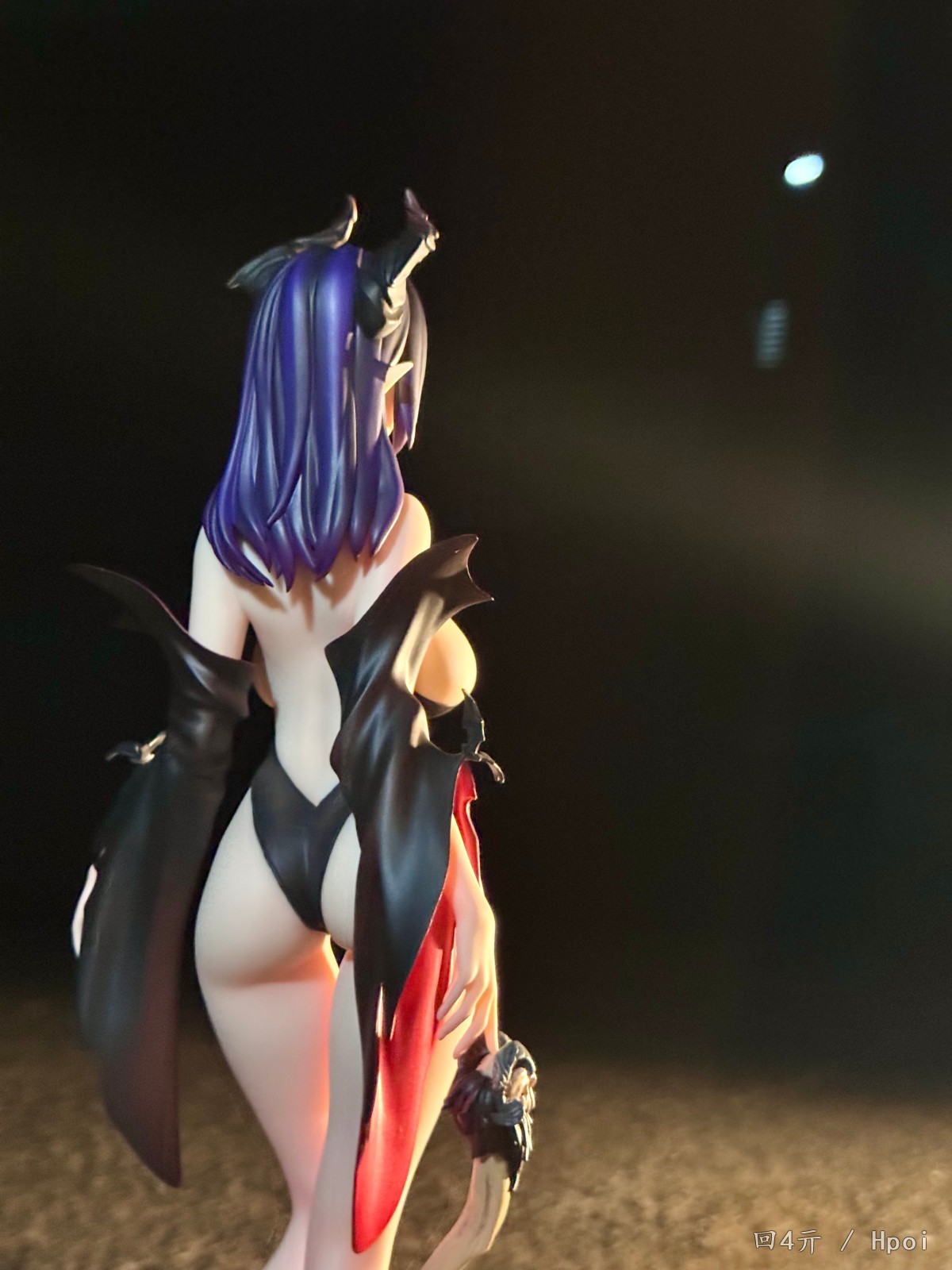 蚀欲魔女