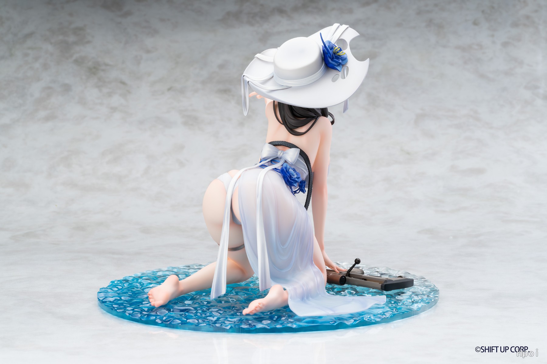 胜利女神：妮姬 梅里 海湾女神