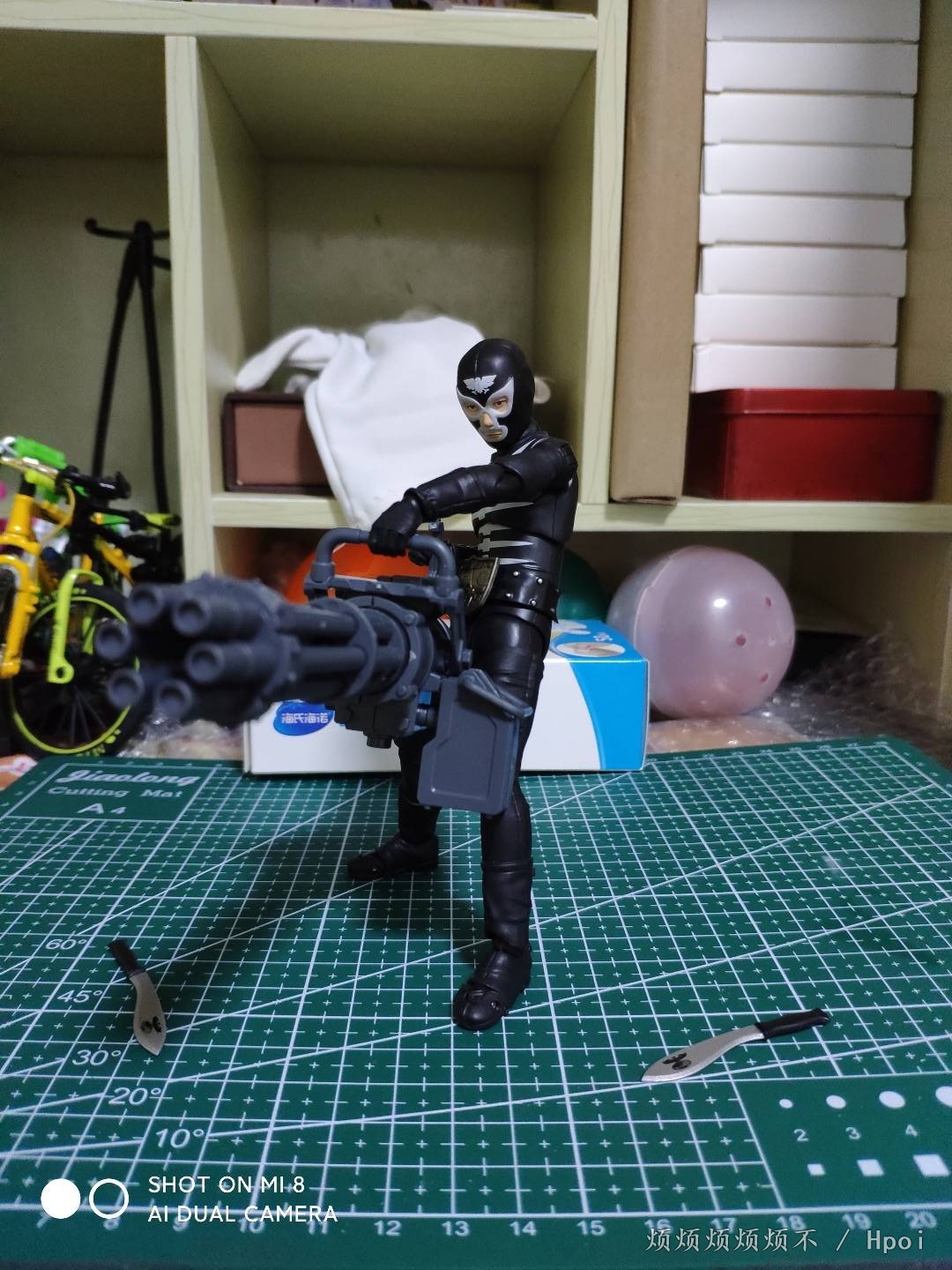翻相册回忆一下
