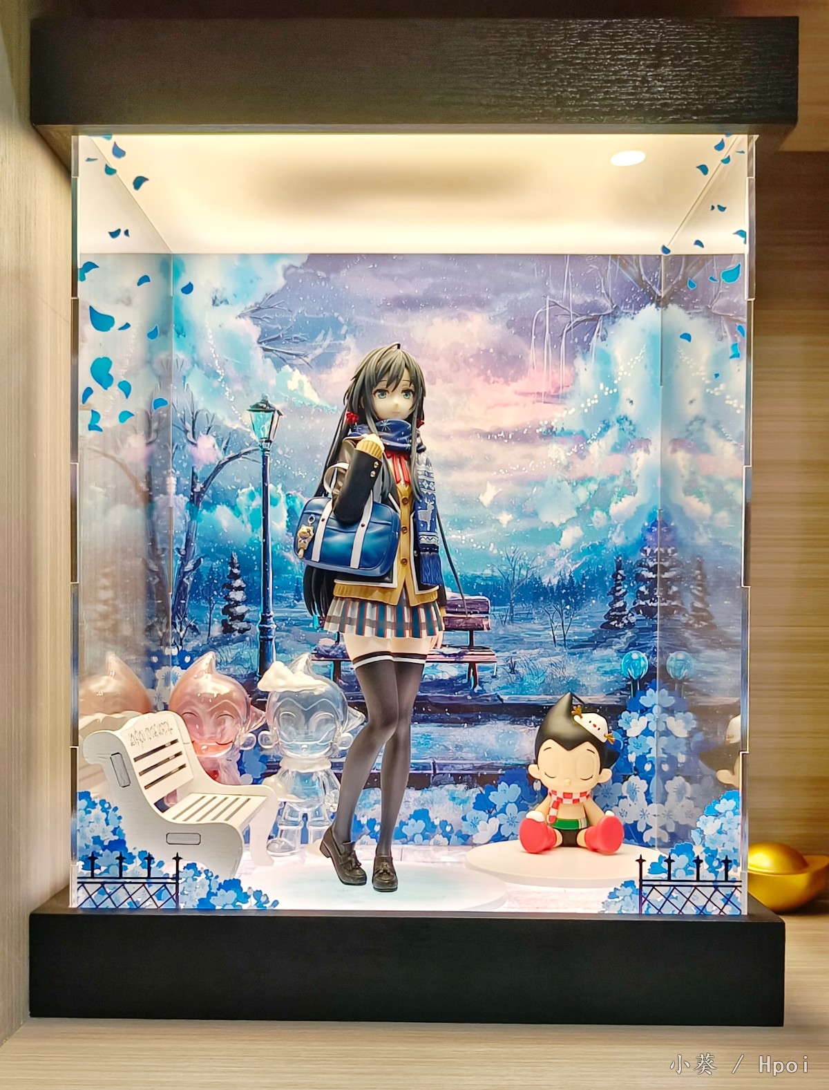 跨年❄️