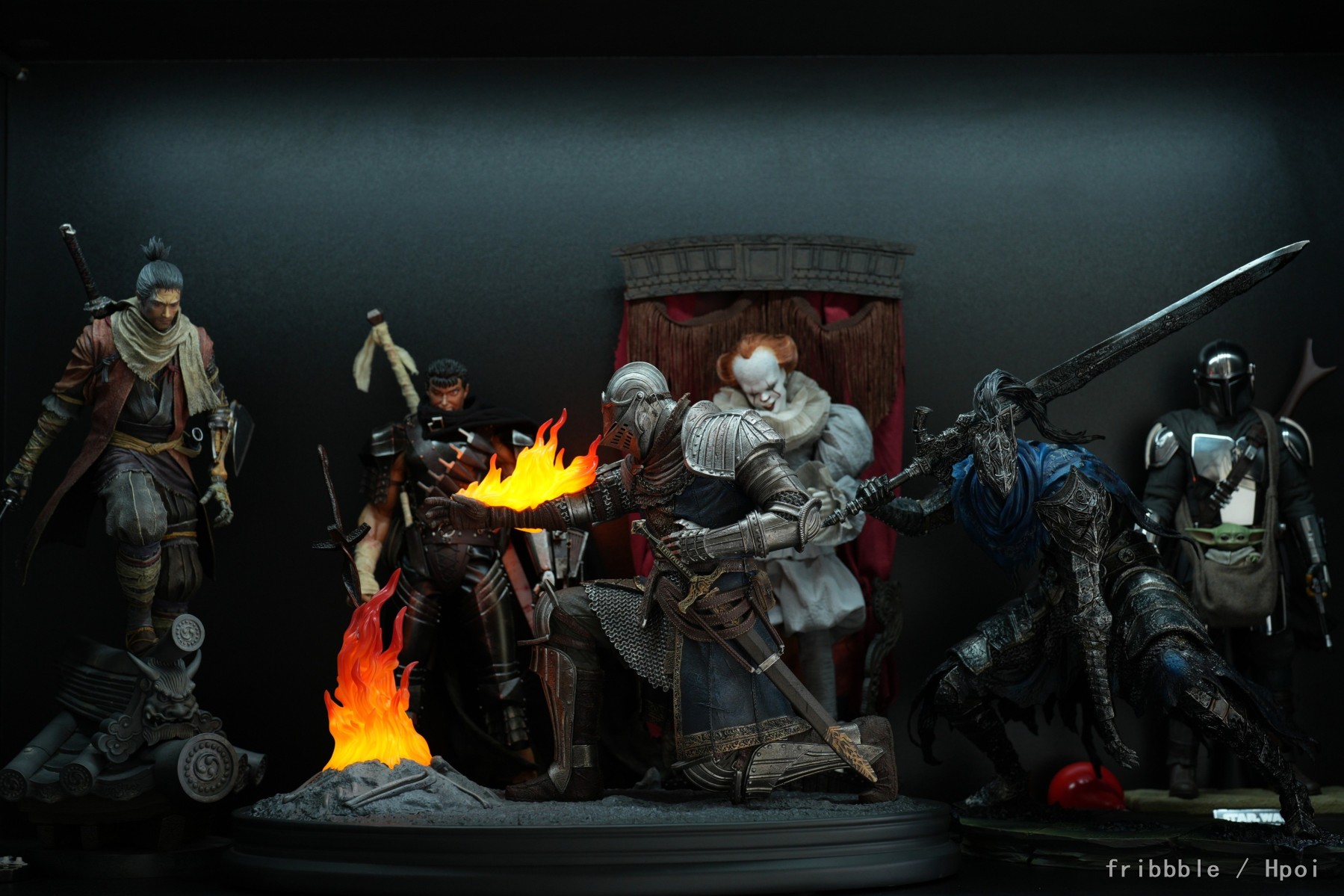 Gecco 亚尔特留斯