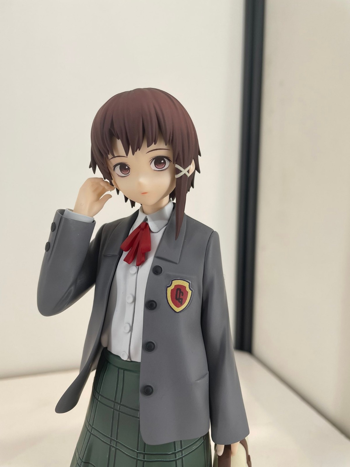 【展品】GSC POP UP PARADE 玲音 岩仓玲音 L尺寸 返图搬运