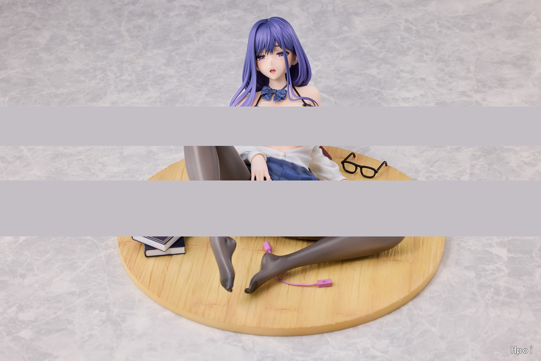 青涩的秘密 瑠璃川美穂
